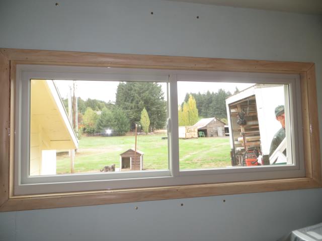 Scotts Mills, OR - We installed 15 replacement windows for this amazing home in Scott Mills! Scotts Mills, OR - We installed 15 replacement windows for this amazing home in Scott Mills!