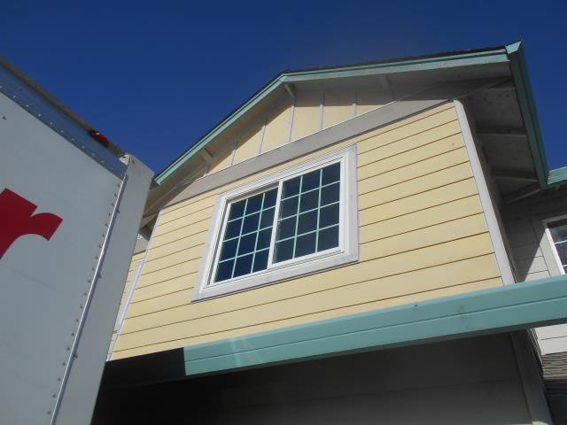 Stayton, OR - We installed 5 replacement windows for this sweet home! Stayton, OR - We installed 5 replacement windows for this sweet home!