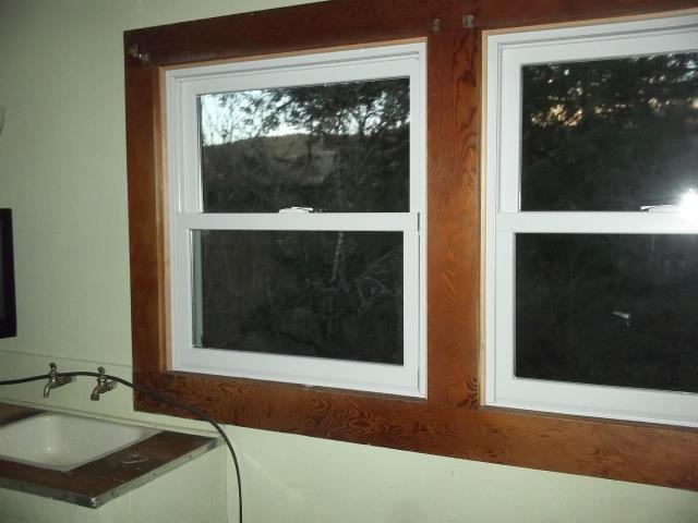 Toledo, OR - We installed 10 windows for this gorgeous home! Toledo, OR - We installed 10 windows for this gorgeous home!