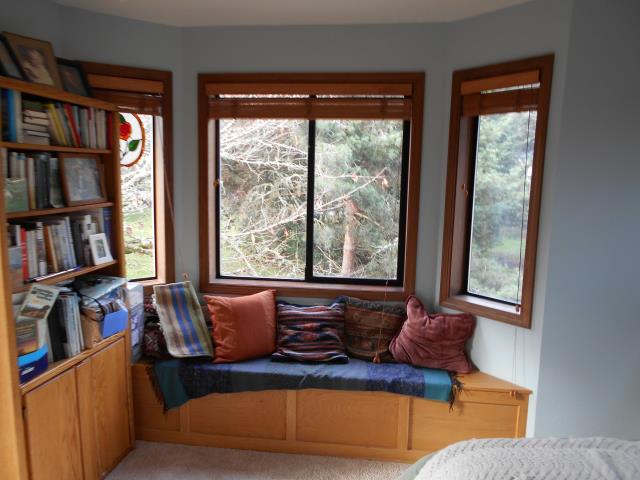 Eugene, OR - We installed 13 replacement windows for this lovely home! Eugene, OR - We installed 13 replacement windows for this lovely home!