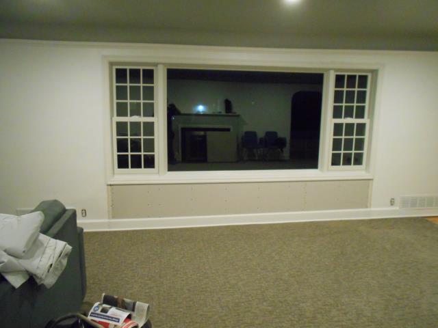 Eugene, OR - We installed 10 replacement windows for this home! Eugene, OR - We installed 10 replacement windows for this home!