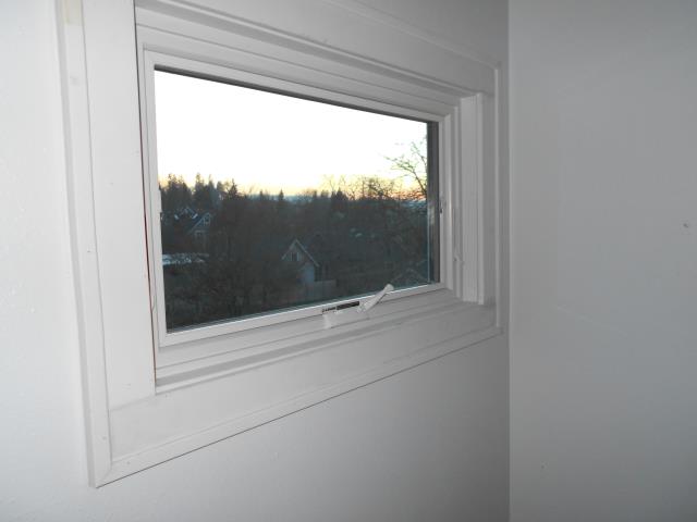 Eugene, OR - We installed 4 windows in this lovely home! Eugene, OR - We installed 4 windows in this lovely home!