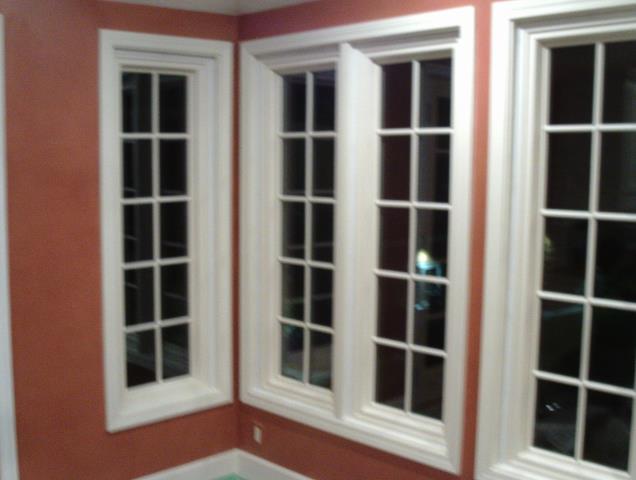 Eugene, OR - We installed 11 windows and 1 patio door for this home! Eugene, OR - We installed 11 windows and 1 patio door for this home!