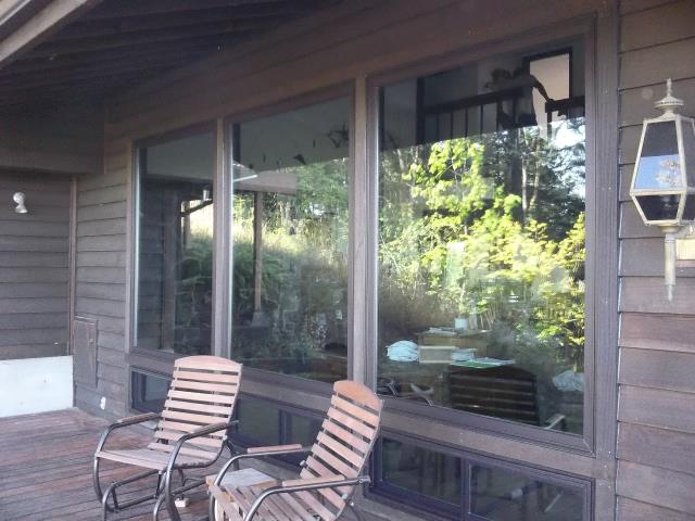 Eugene, OR - We installed 16 replacement windows and 2 patio doors for this home! Eugene, OR - We installed 16 replacement windows and 2 patio doors for this home!