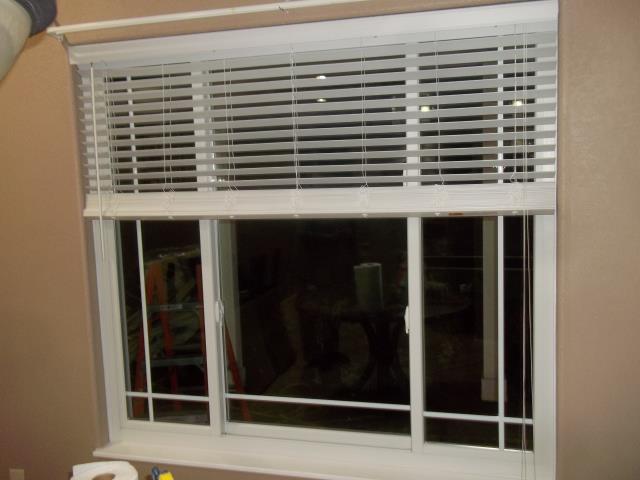 Cottage Grove, OR - We installed 8 replacement windows for this home! Cottage Grove, OR - We installed 8 replacement windows for this home!