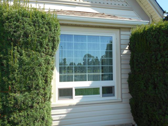 Harrisburg, OR - We installed 6 replacement windows for this home! Harrisburg, OR - We installed 6 replacement windows for this home!