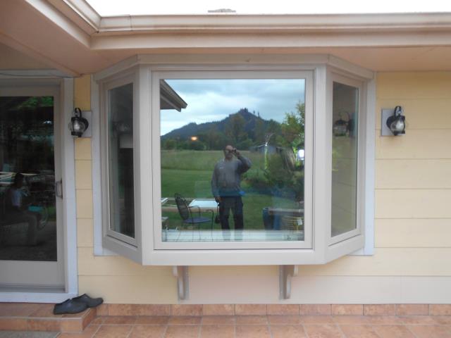 Pleasant Hill, OR - We installed 10 replacement windows and 1 patio door for this home! Pleasant Hill, OR - We installed 10 replacement windows and 1 patio door for this home!