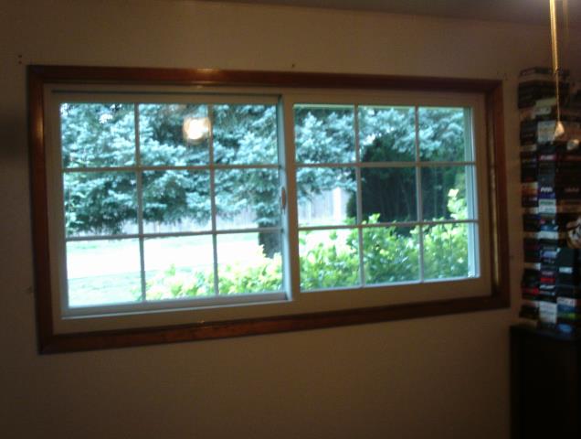 Aloha, OR - We installed 3 windows for this amazing home! Aloha, OR - We installed 3 windows for this amazing home!