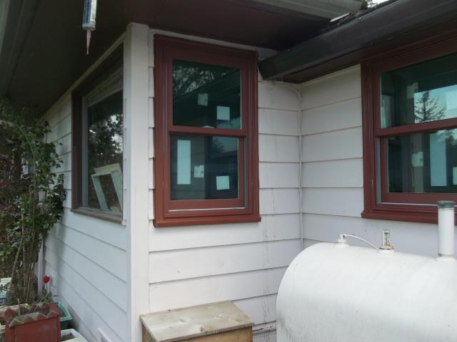 Astoria, OR - We installed 5 replacement windows for this home! Astoria, OR - We installed 5 replacement windows for this home!