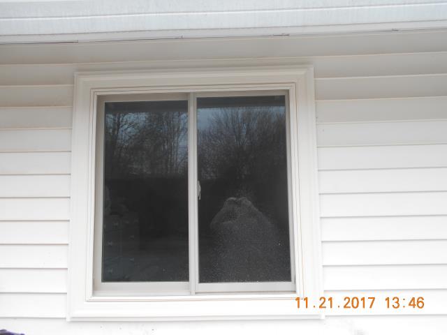 Battle Ground, WA - We installed 6 windows and 1 patio door for this home! Battle Ground, WA - We installed 6 windows and 1 patio door for this home!