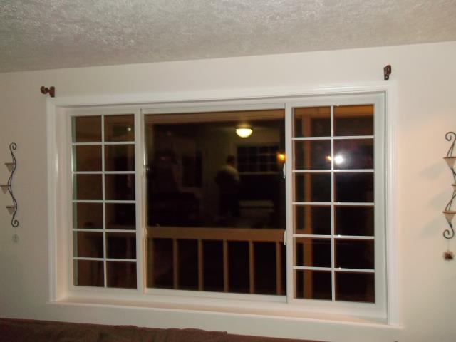 Battle Ground, WA - We installed 12 windows for this great home! Battle Ground, WA - We installed 12 windows for this great home!