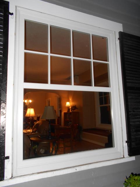 Tillamook, OR - We installed 13 replacement windows for this gorgeous home! Tillamook, OR - We installed 13 replacement windows for this gorgeous home!