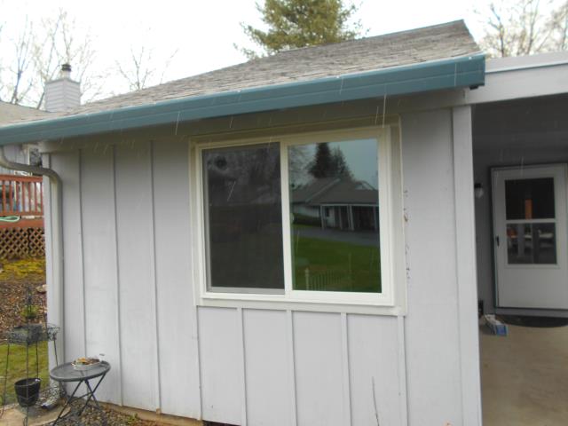 Vancouver, WA - We installed 4 replacement window for this great home! Vancouver, WA - We installed 4 replacement window for this great home!