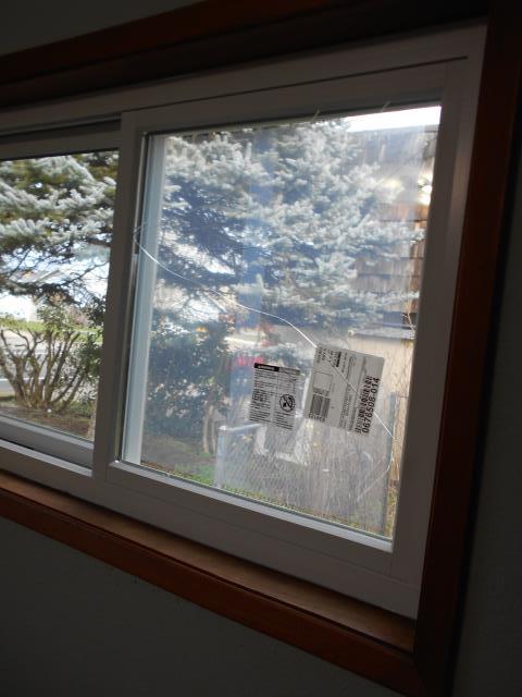 Albany, OR - We installed 9 replacement windows for this awesome Albany home! Albany, OR - We installed 9 replacement windows for this awesome Albany home!
