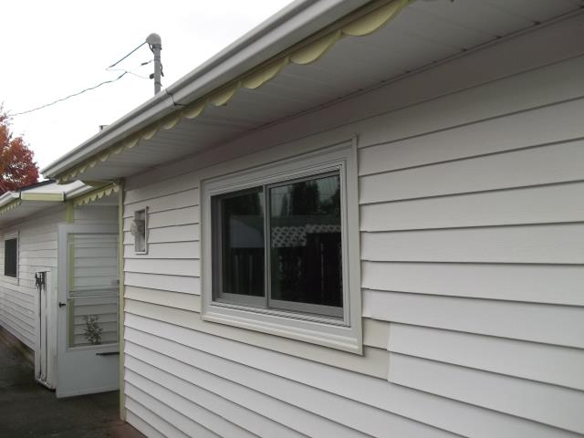Albany, OR - We replaced 2 windows for this home in Albany! Albany, OR - We replaced 2 windows for this home in Albany!