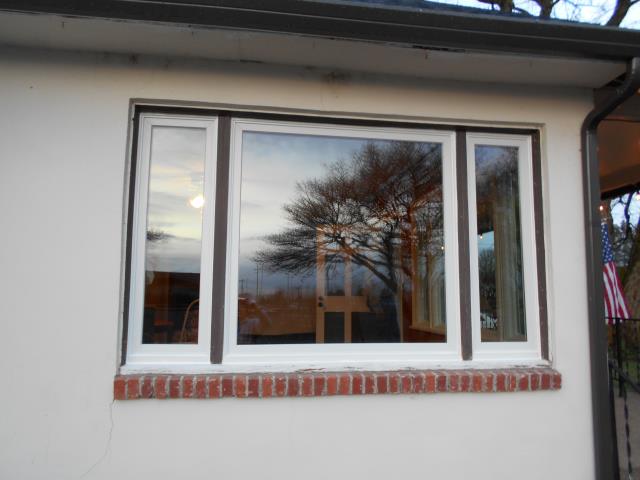 Woodland, WA - Our professional installers replaced 18 windows for this amazing home! Woodland, WA - Our professional installers replaced 18 windows for this amazing home!
