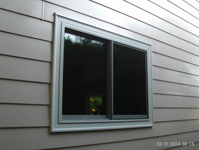 We installed 13 replacement windows for this gorgeous home! We installed 13 replacement windows for this gorgeous home!