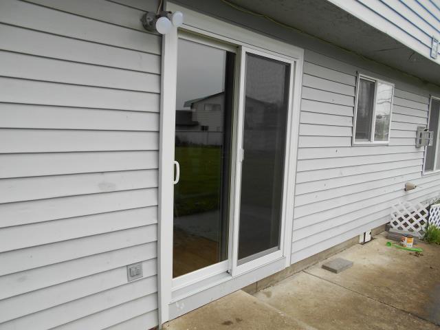 Vancouver, WA - This Vancouver home got a new updated Patio door from Renewal by Andersen! Vancouver, WA - This Vancouver home got a new updated Patio door from Renewal by Andersen!