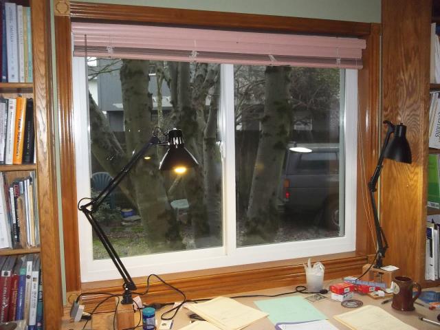 Vancouver, WA - Our professional master installers worked hard to replace 13 windows and 1 patio door for this sweet Vancouver home! Vancouver, WA - Our professional master installers worked hard to replace 13 windows and 1 patio door for this sweet Vancouver home!