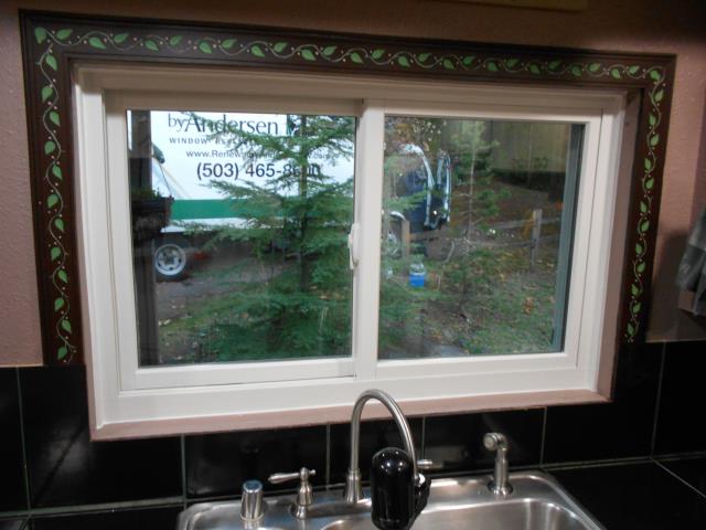 Kalama, WA - We replaced 5 windows for this wonderful Kalama home! Kalama, WA - We replaced 5 windows for this wonderful Kalama home!