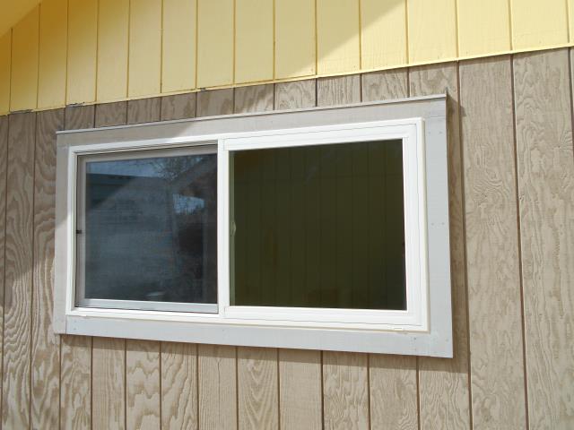 Salem, OR - We installed 4 replacement windows for this lovely home in Salem! Salem, OR - We installed 4 replacement windows for this lovely home in Salem!