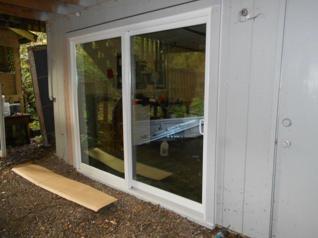 Tillamook, OR - We installed 10 replacement windows and 6 patio doors for this sweet Tillamook home! Tillamook, OR - We installed 10 replacement windows and 6 patio doors for this sweet Tillamook home!