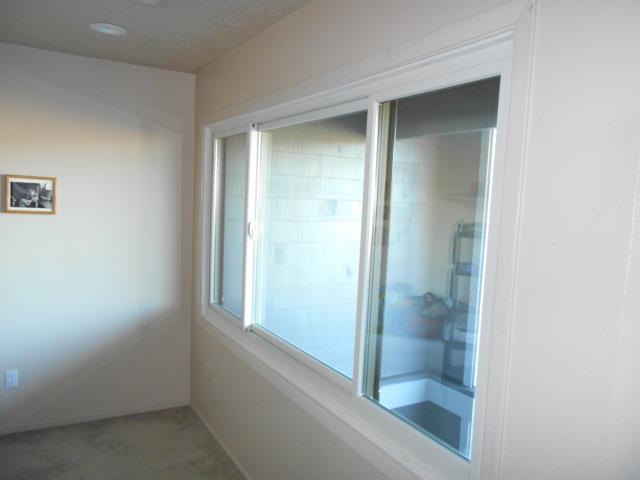 Portland, OR - We installed 4 windows and one replacement patio door for this lovely Portland home! Portland, OR - We installed 4 windows and one replacement patio door for this lovely Portland home!