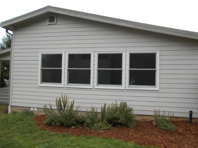 Molalla, OR - We replaced 13 windows with Andersen Series 1 for this great Molalla home! Molalla, OR - We replaced 13 windows with Andersen Series 1 for this great Molalla home!