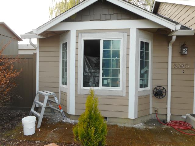 Keizer, OR - We installed 4 replacement windows and 1 patio door for this sweet Keizer home! Keizer, OR - We installed 4 replacement windows and 1 patio door for this sweet Keizer home!