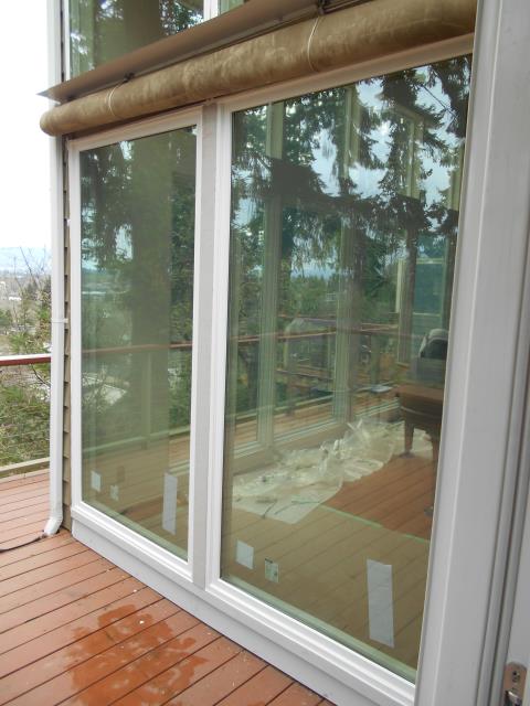 Salem, OR - We installed 4 replacement windows and 1 patio door for this gorgeous Salem home! Salem, OR - We installed 4 replacement windows and 1 patio door for this gorgeous Salem home!