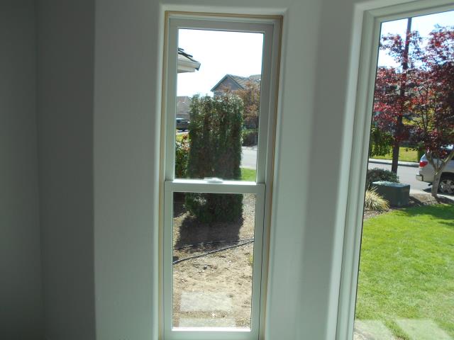 Keizer, OR - We installed 8 replacement windows and a patio door for this beautiful Keizer home! Keizer, OR - We installed 8 replacement windows and a patio door for this beautiful Keizer home!