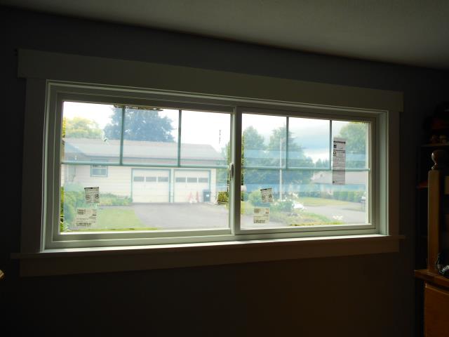 Keizer, OR - We worked on this home in multiple phases for a full home remodel window replacement project! For this first phase we replaced 11 windows with Andersen windows. Keizer, OR - We worked on this home in multiple phases for a full home remodel window replacement project! For this first phase we replaced 11 windows with Andersen windows.