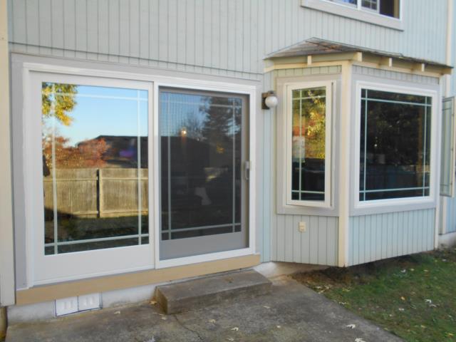 Aloha, OR - We installed 8 windows and 1 replacement patio door for this great home! Aloha, OR - We installed 8 windows and 1 replacement patio door for this great home!
