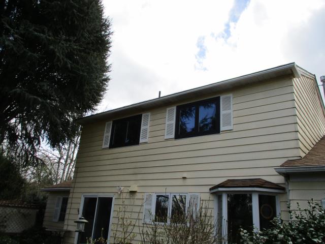 Corvallis, OR - We installed 7 replacement windows for this amazing home in Corvallis. Corvallis, OR - We installed 7 replacement windows for this amazing home in Corvallis.