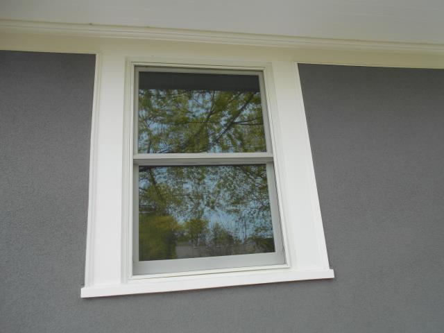Portland, OR - We installed 11 replacement windows for this perfect Portland home! Portland, OR - We installed 11 replacement windows for this perfect Portland home!