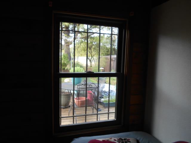 Portland, OR - This homeowner customer built their choice of grill patterns when we went in and replaced their old windows. This was an 8 window replacement job done with Andersen windows! Portland, OR - This homeowner customer built their choice of grill patterns when we went in and replaced their old windows. This was an 8 window replacement job done with Andersen windows!
