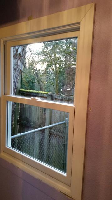 Oregon City, OR - We installed 5 replacement windows for this amazing Oregon City home! Oregon City, OR - We installed 5 replacement windows for this amazing Oregon City home!