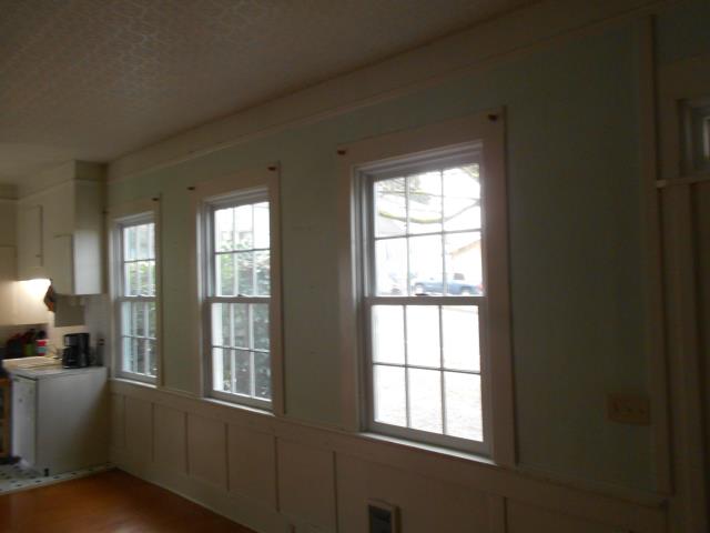 Oregon City, OR - We did a full window replacement for this home with 20 new Andersen perfectly framed for each cut out. Oregon City, OR - We did a full window replacement for this home with 20 new Andersen perfectly framed for each cut out.
