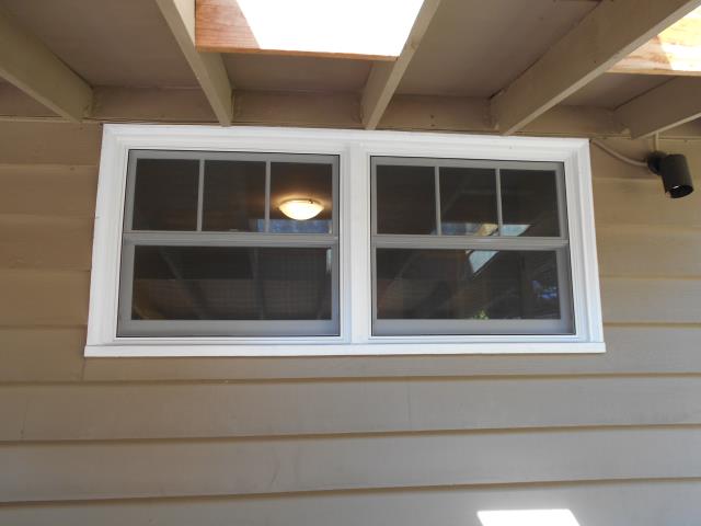 Vancouver, WA - We installed 5 replacement windows for this great home in Vancouver! Vancouver, WA - We installed 5 replacement windows for this great home in Vancouver!