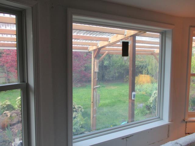 Beaverton, OR - We installed 11 replacement windows for this amazing home in Beaverton! Beaverton, OR - We installed 11 replacement windows for this amazing home in Beaverton!