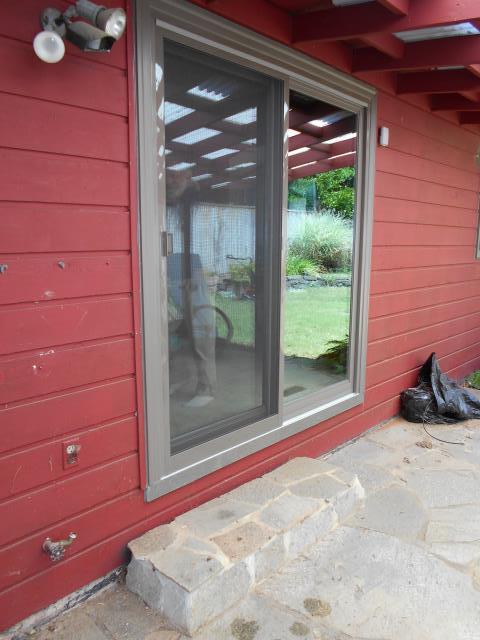 Corvallis, OR - We installed 25 replacement windows for this gorgeous home along with a replacement sliding glass door! Corvallis, OR - We installed 25 replacement windows for this gorgeous home along with a replacement sliding glass door!