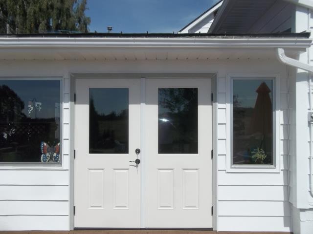 Mount Angel, OR - We put in specialty windows for this lovely Mt Angel home! Mount Angel, OR - We put in specialty windows for this lovely Mt Angel home!