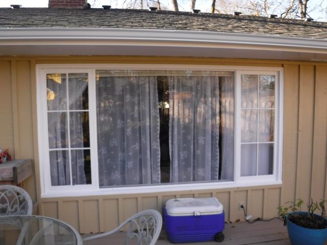 Portland, OR - We installed 11 replacement windows and 1 specialty window for this beautiful home in North West Portland! Portland, OR - We installed 11 replacement windows and 1 specialty window for this beautiful home in North West Portland!