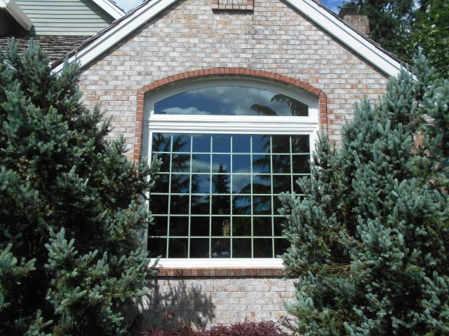 Aloha, OR - We installed 9 replacement windows for this fantastic house! Aloha, OR - We installed 9 replacement windows for this fantastic house!