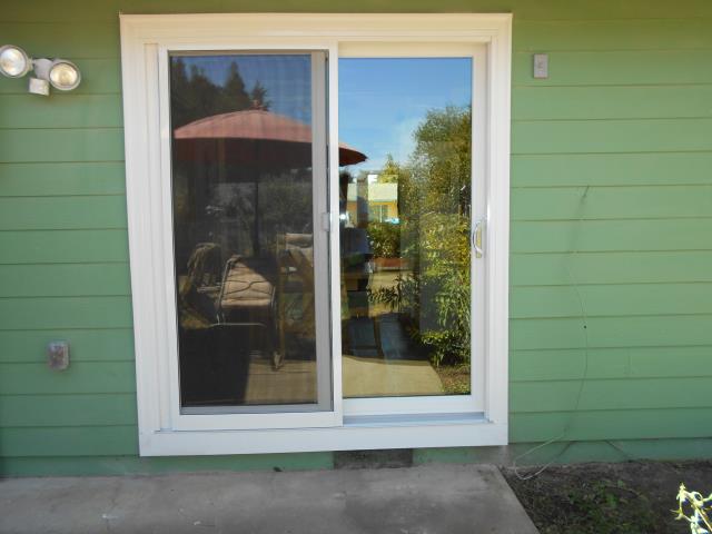 Keizer, OR - We installed 11 replacement Andersen windows as well as 1 patio door for these happy homeowners in Keizer! Keizer, OR - We installed 11 replacement Andersen windows as well as 1 patio door for these happy homeowners in Keizer!