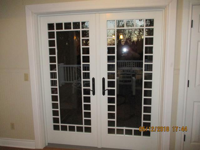 Aurora, OR - We installed a replacement french patio door with a beautiful grill feature for this lovely home in Aurora! Aurora, OR - We installed a replacement french patio door with a beautiful grill feature for this lovely home in Aurora!
