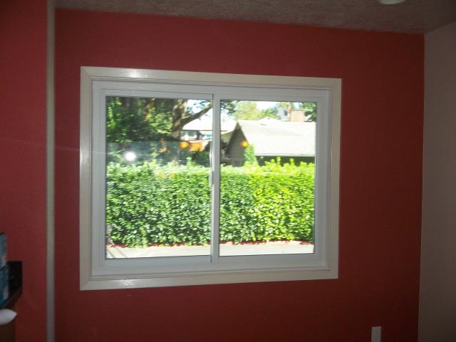 Portland, OR - Here is a window replacement project we did for a home owner's condo in Portland! Portland, OR - Here is a window replacement project we did for a home owner's condo in Portland!