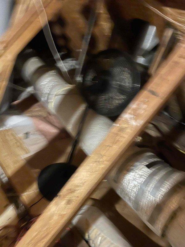 Completed spring maintenance on residential HVAC system located in attic space. Performed comprehensive inspection of air handler unit and associated ductwork, verifying proper operation of all system components. Checked refrigerant lines, electrical connections, and insulation integrity throughout the installation. All equipment found to be functioning within normal parameters with no immediate service needs identified.