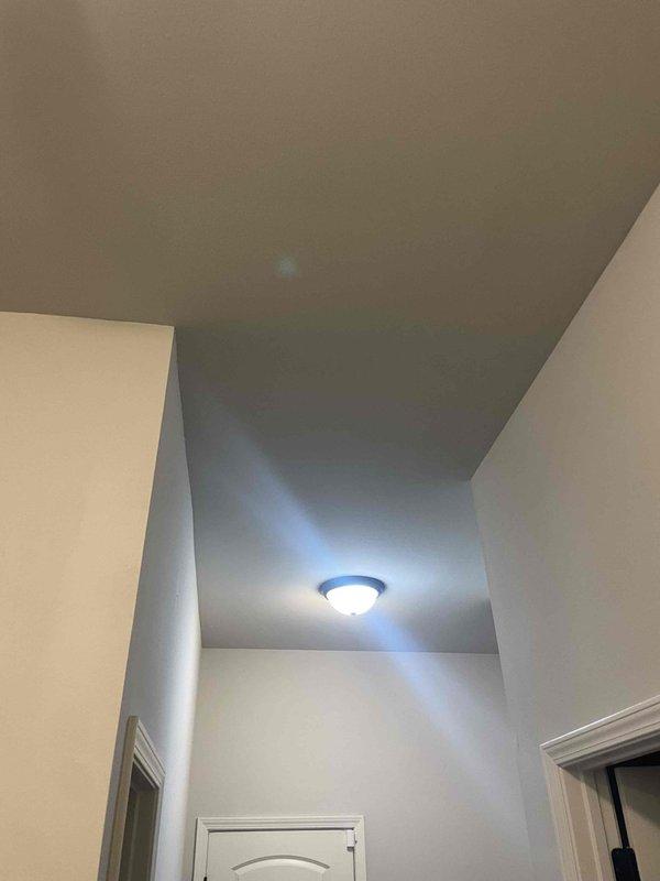 Installed 12" bypass damper and ductwork at the bottom of the plenum to improve system balance and airflow. Cut in remote return air grille to enhance air circulation throughout the home, reducing hot and cold spots while minimizing system noise and improving overall filtration efficiency. Coordinated pickup of necessary parts and materials to complete the installation.