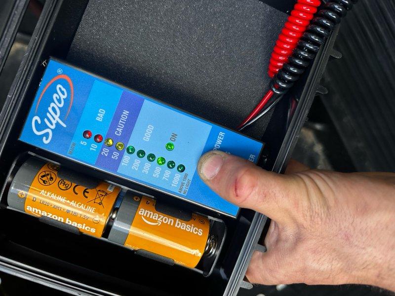 Completed spring maintenance on two HVAC systems in residential property. Performed comprehensive inspection of both units including attic-mounted air handler and ductwork system. Verified proper operation of all components, checked refrigerant levels, tested electrical connections, and confirmed capacitor functionality using diagnostic testing equipment. All systems operating within normal parameters.